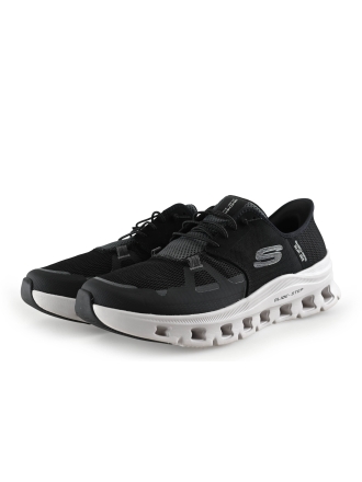 Skechers Sneakers Zwart 302078