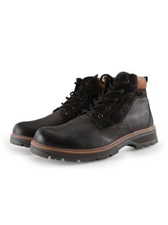 Camel Active Veterboots Bruin 302083