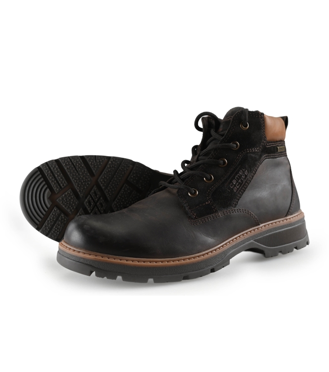 Camel Active Veterboots