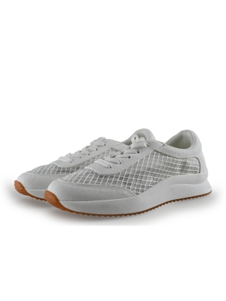 La Strada Sneakers Wit 302089