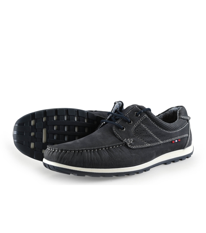 Klondike Bootschoenen