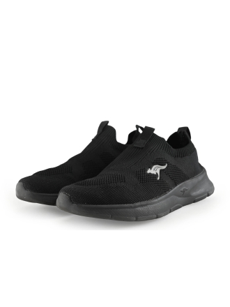 Kangaroos Sneakers Zwart 302110