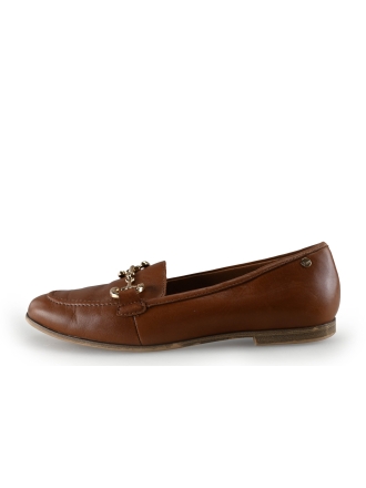 Manfield Loafers  Cognac 302112