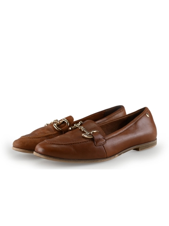 Manfield Loafers  Cognac 302112