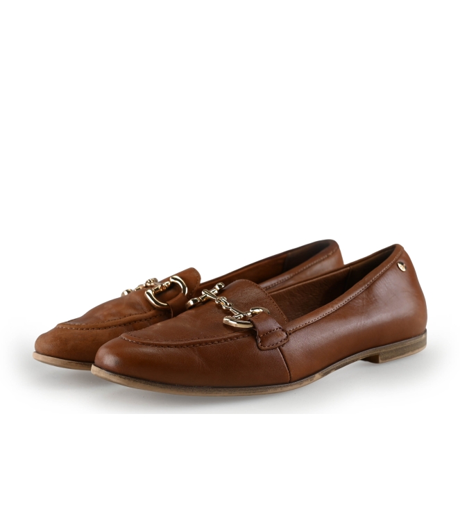 Manfield Loafers 