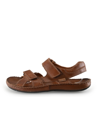 Pikolinos Sandalen Bruin 302120