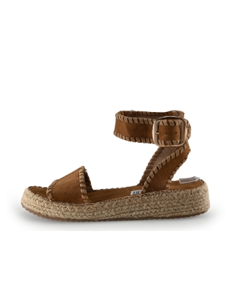 Cellini Espadrilles Cognac 302140