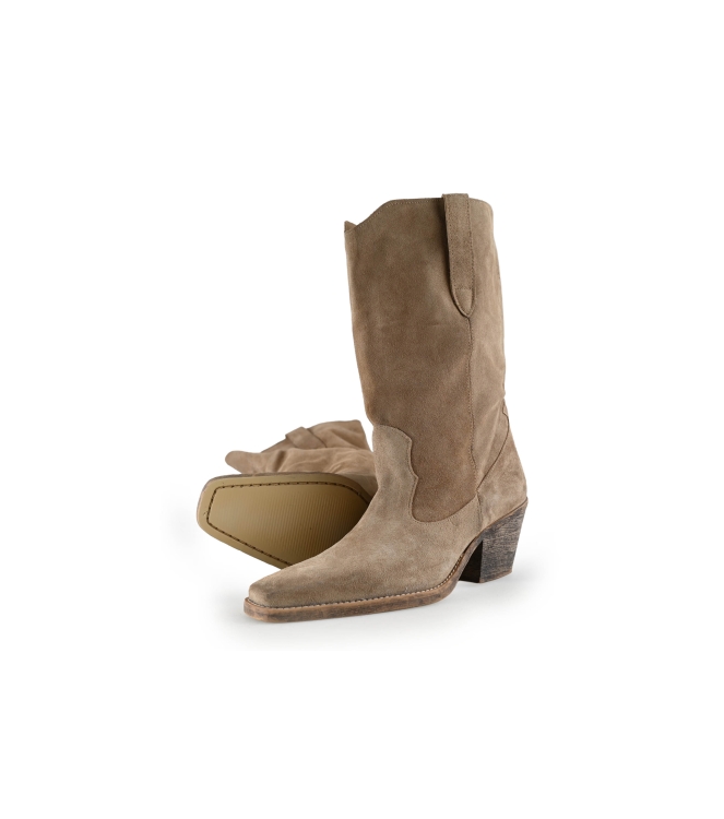 Bronx Cowboy laarzen