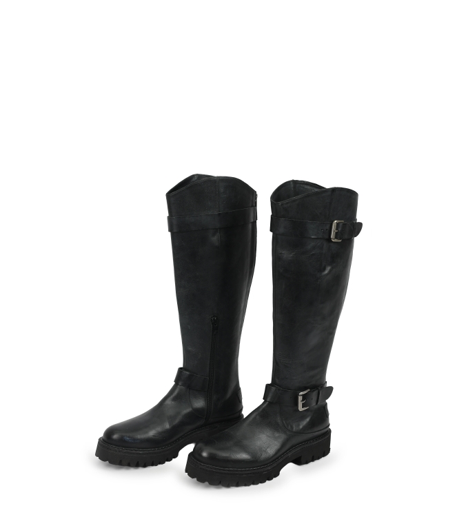 Shabbies Amsterdam Laarzen