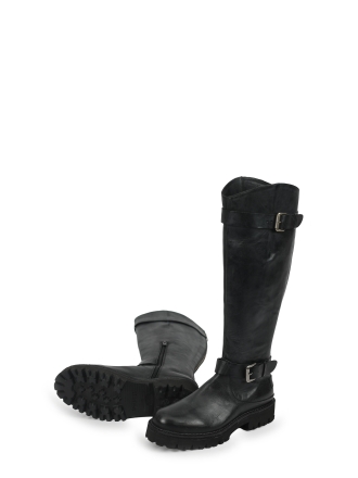 Shabbies Amsterdam Laarzen