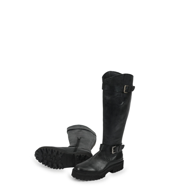 Shabbies Amsterdam Laarzen