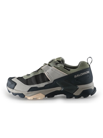 Salomon Wandelschoenen Groen 302164