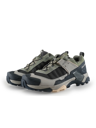 Salomon Wandelschoenen Groen 302164