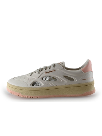 Foamers Sneakers Beige 302170