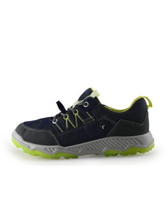 Ricostatex Wandelschoenen Blauw 302172