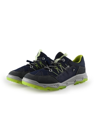 Ricostatex Wandelschoenen Blauw 302172