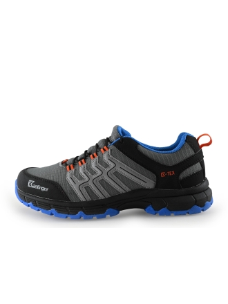 Kastinger Wandelschoenen Grijs 302173