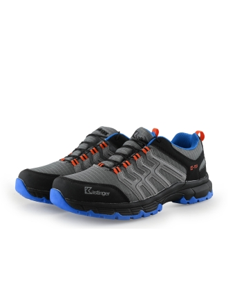 Kastinger Wandelschoenen Grijs 302173