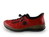 Rieker Veterschoenen