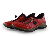 Rieker Veterschoenen