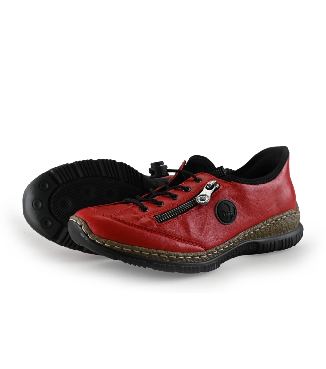 Rieker Veterschoenen