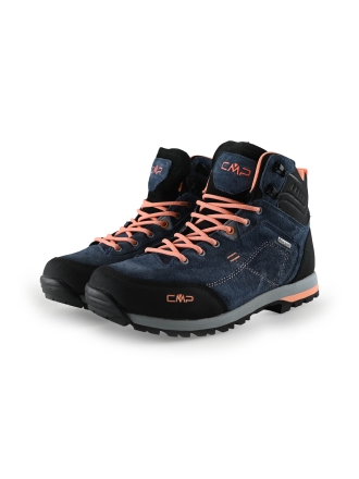 Cmp Wandelschoenen Blauw 302184