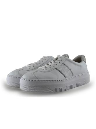 Rieker Sneakers Wit 302187