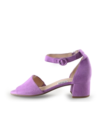 Gabor Sandalen Roze 302201