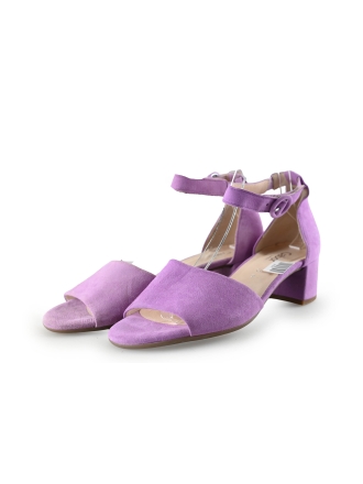 Gabor Sandalen Roze 302201