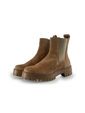 Yourturn Laarzen Beige 302202