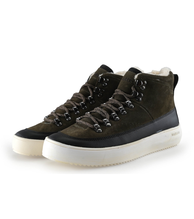 Blackstone Sneakers