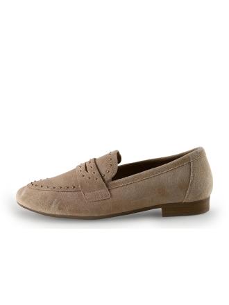 Manfield Loafers  Beige 302213