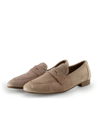 Manfield Loafers  Beige 302213