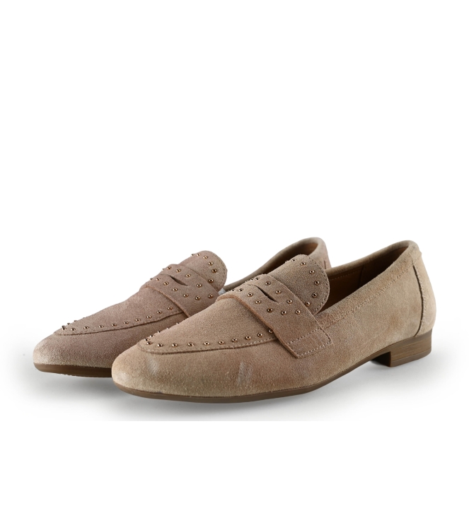 Manfield Loafers 