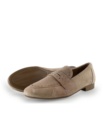Manfield Loafers 