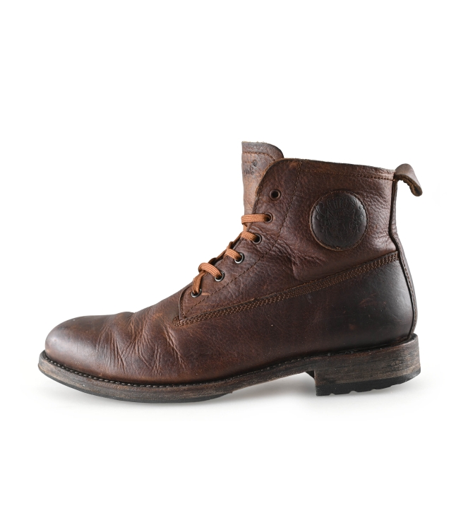 Blackstone Boots