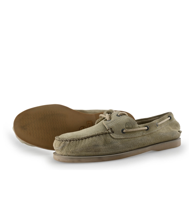 Timberland Instappers