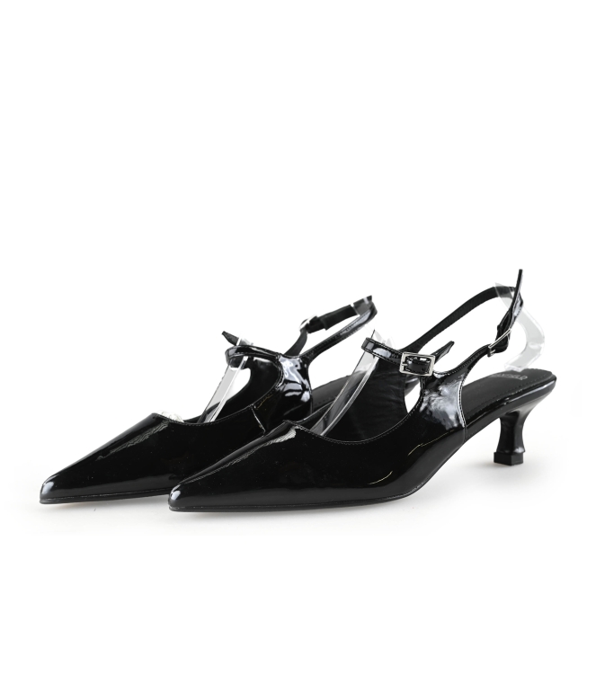 Manfield Slingbacks