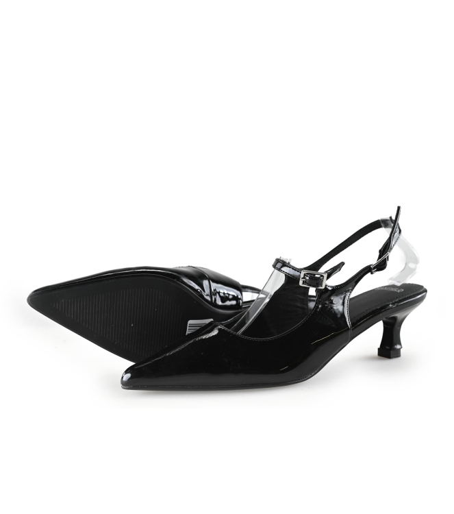 Manfield Slingbacks