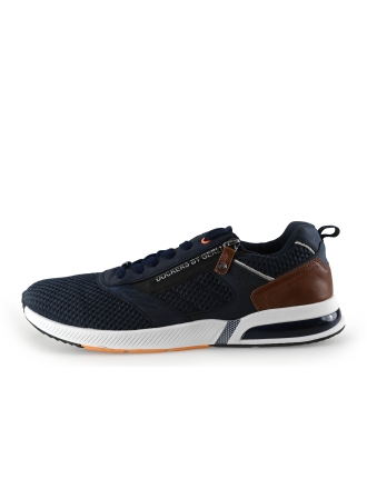 Dockers Sneakers Blauw 302235