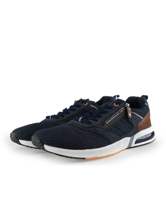 Dockers Sneakers Blauw 302235