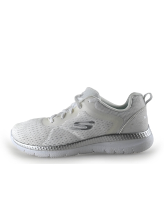 Skechers Sneakers Wit 302238