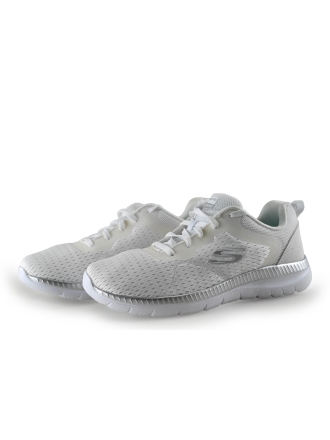 Skechers Sneakers Wit 302238