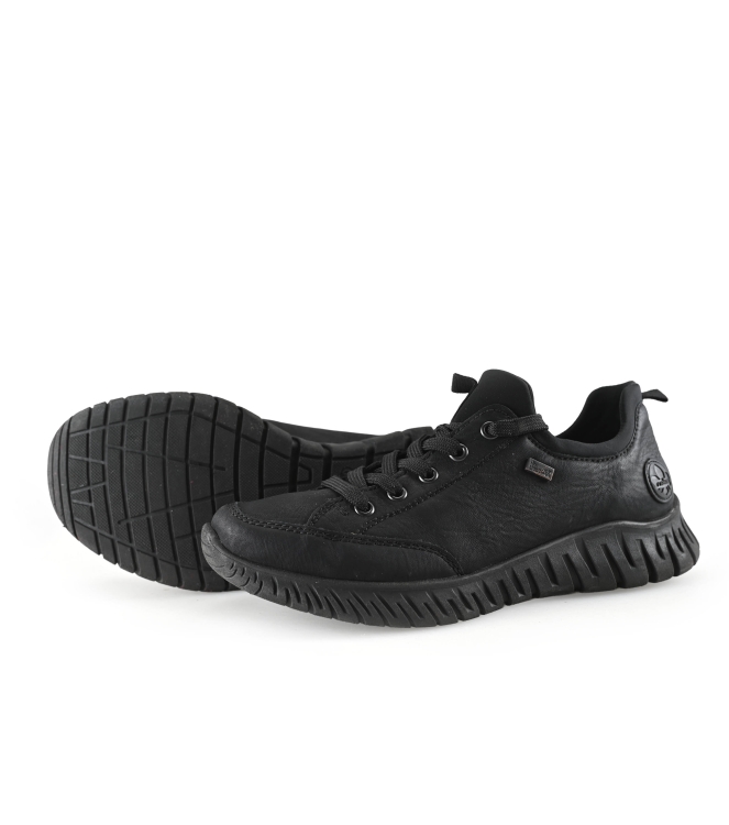 Rieker Hoge sneakers