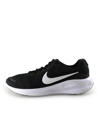 Nike Sportschoenen Zwart 302243