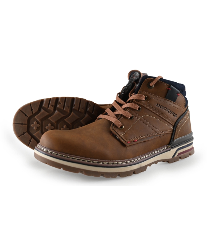 Memphis One Veterboots