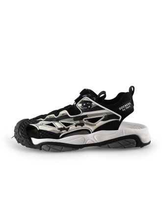 Dockers By Gerli Sneakers Zwart 302267