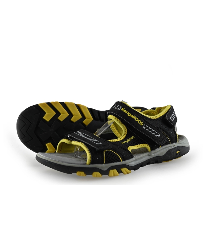 Kangaroos Sandalen