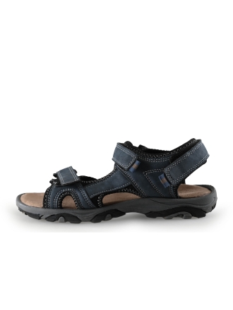 Imac Sandalen Blauw 302279