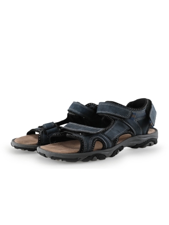 Imac Sandalen Blauw 302279